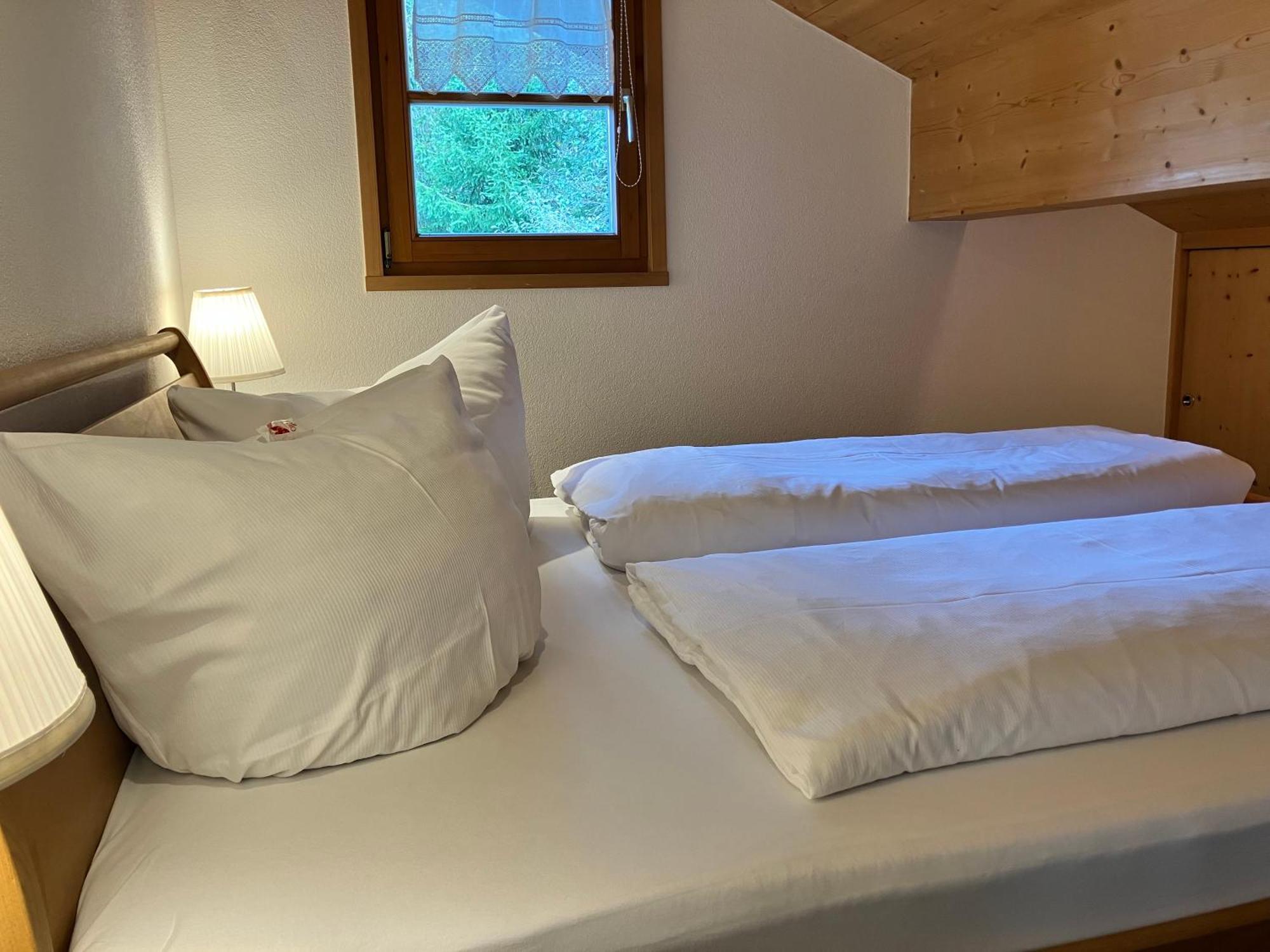 Kraehenberg Am Rande Der Wildnis Apartment Sibratsgfall Luaran gambar