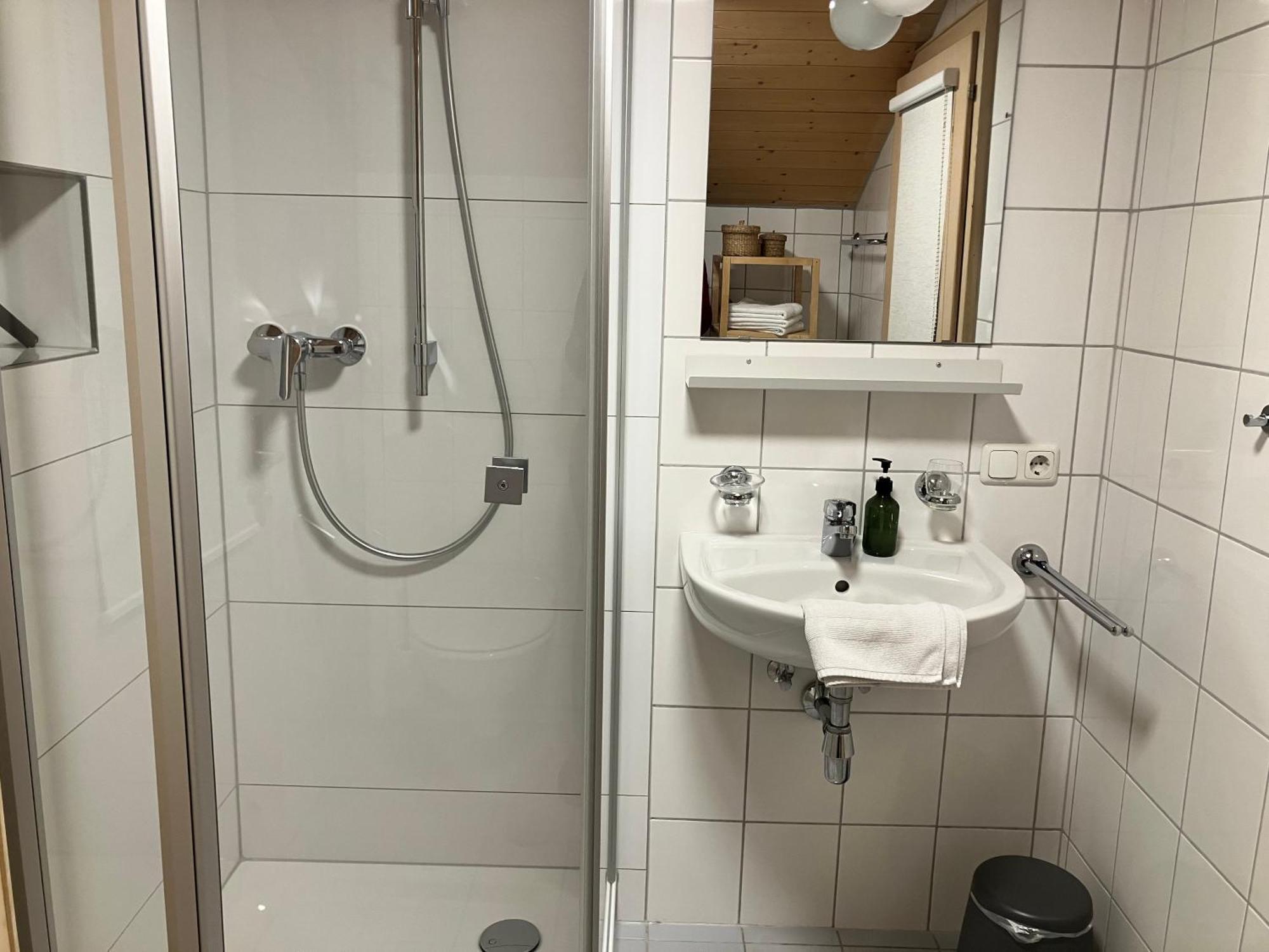 Kraehenberg Am Rande Der Wildnis Apartment Sibratsgfall Luaran gambar